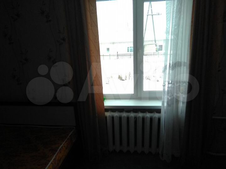 2-к. квартира, 51,4 м², 1/2 эт.