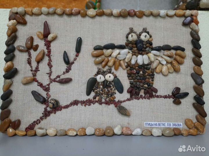 Панно,картина