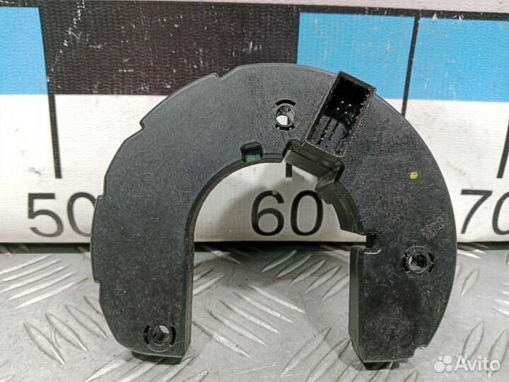 Б/У Модуль электронный рулевой колонки MB W#002