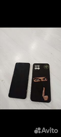 realme 8i, 4/128 ГБ