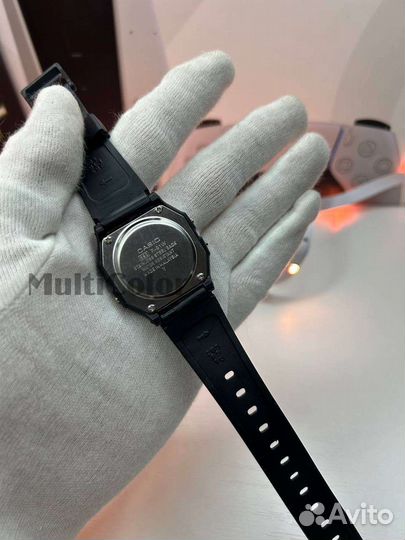 Часы Casio (новые)