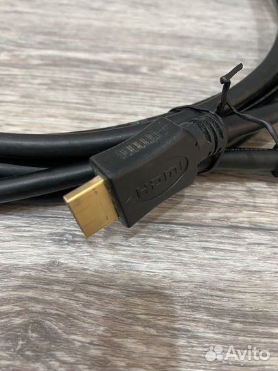 Кабель HDMi 5 метров