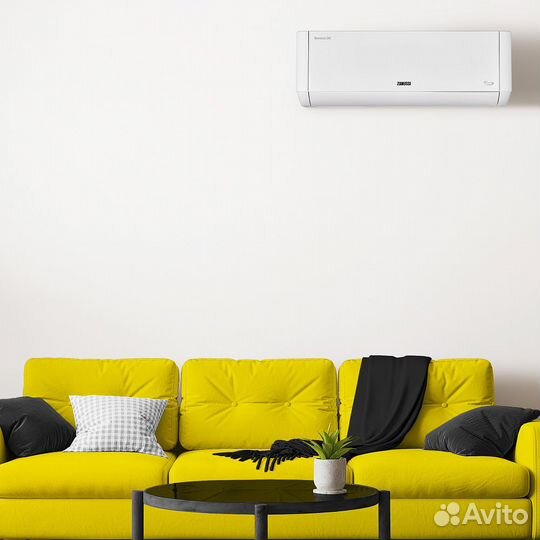 Кондиционер zanussi zacs/I-18 HB/A23/N8