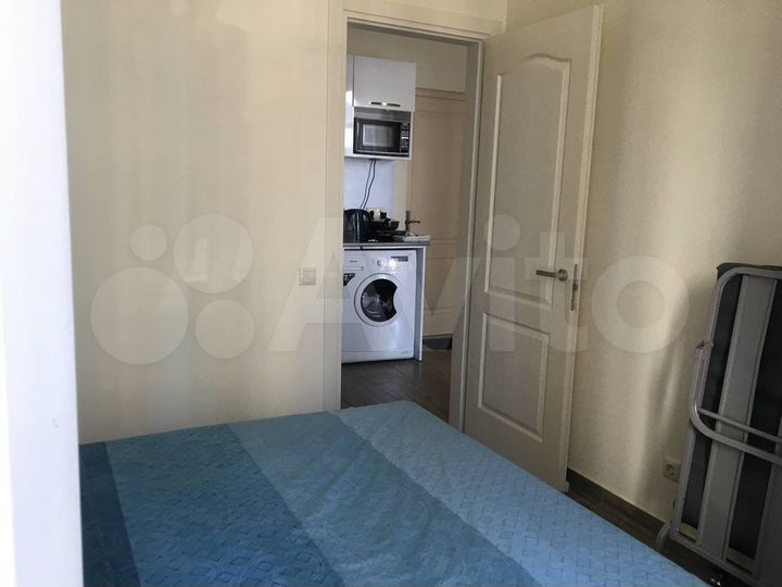1-к. квартира, 37 м² (Грузия)