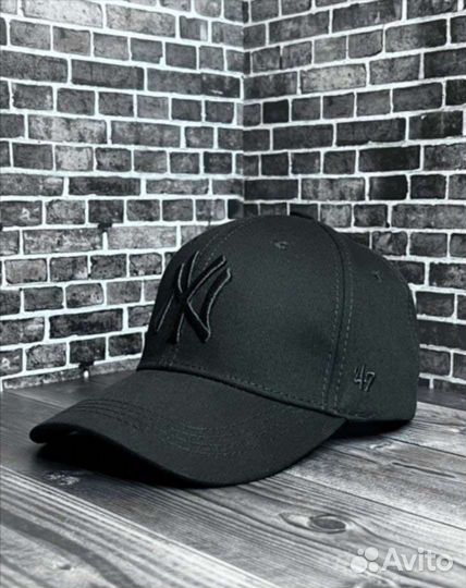 Бейсболка Los Angeles