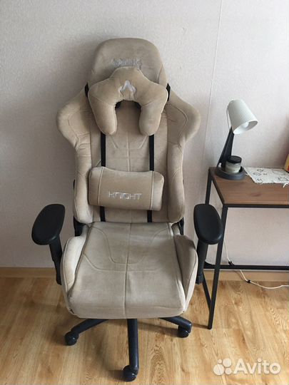 Компьютерное кресло бу