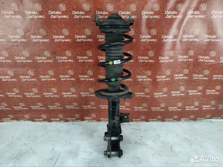 Амортизаторная стойка передняя правая Kia Sportage