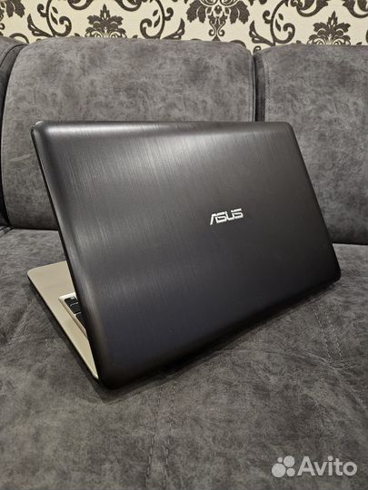 Ноутбук в идеале для работы и учебы SSD