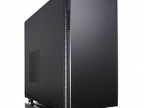 Шумоизолированный корпус Fractal Design Define R5