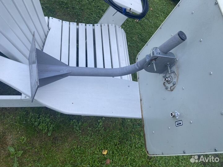 Комплект для интернета - Антенна, пигтейл, и тд