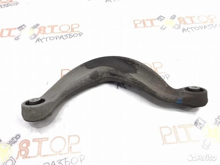 Рычаг задний левый верхний Audi Q5 (8R) 2008-2012