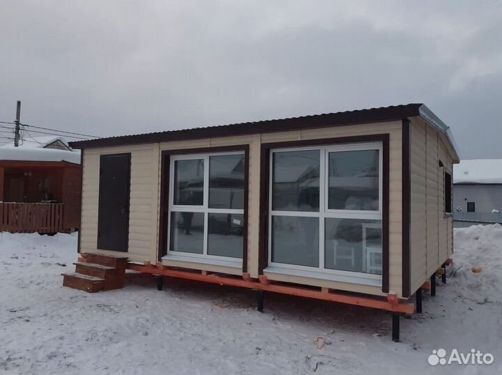 Винтовые сваи с монтажом