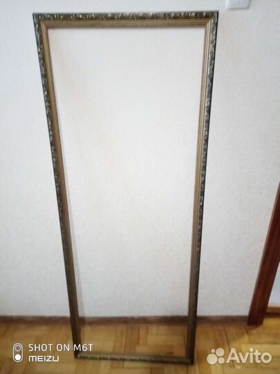 Рамки для картины55на150