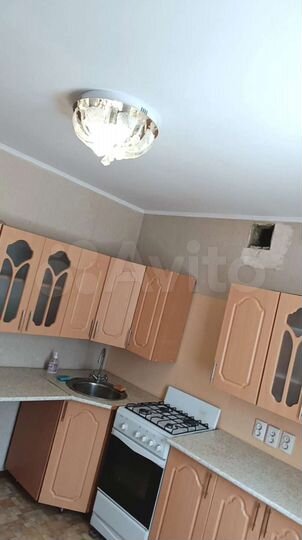 2-к. квартира, 60 м², 2/10 эт.