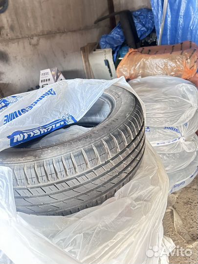 Ikon Tyres Nordman SX3 205/55 R16 91H