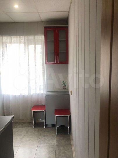 1-к. квартира, 29 м², 5/5 эт.