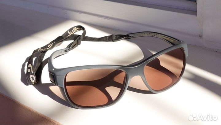 Солнцезащитные очки Julbo Camino 501 с диоптриями