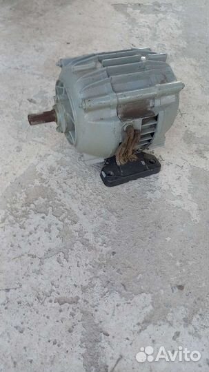 Электро моторы