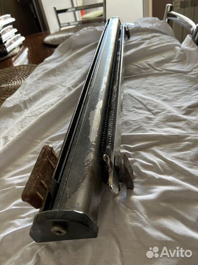 Вязальная машина Меда