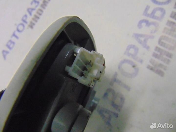 Плафон салонный для Hyundai HD 35-78 2003г