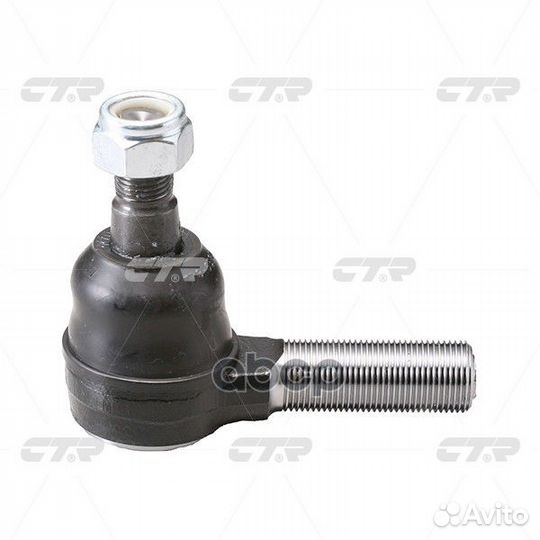 Нак.рул.тяги лев. isuzu ELF 93- CE0262 CTR