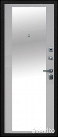 Дверь входная страж новая