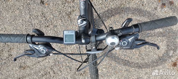 Велосипед stels navigator 470 MD. (7-12лет)