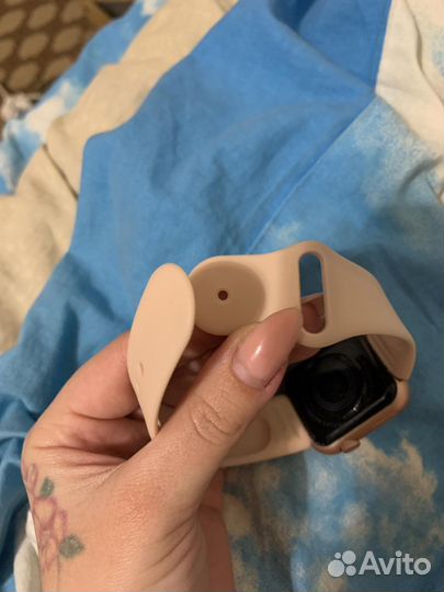 Smart watch
