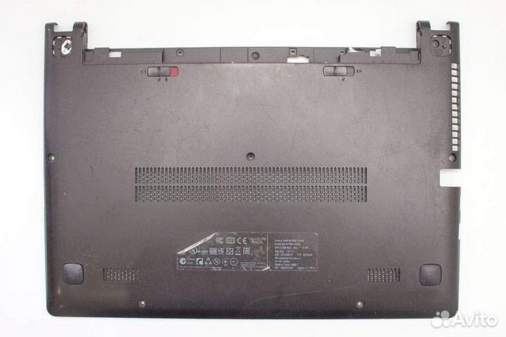 Нижняя часть корпуса (поддон) AP0SB000650 для Leno