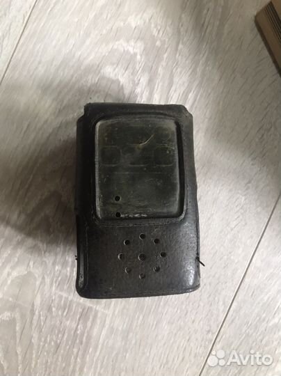 Рация vector vt 44 military