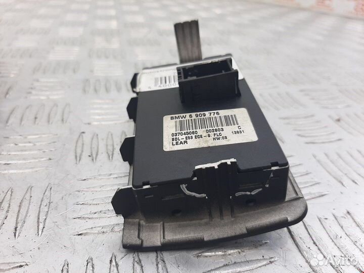 Переключатель света BMW X5 (E53)