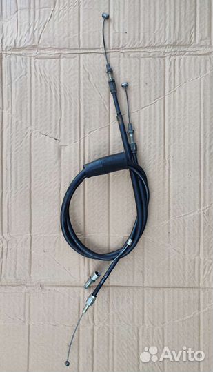 Тросик Honda xl1000 varadero 99-02