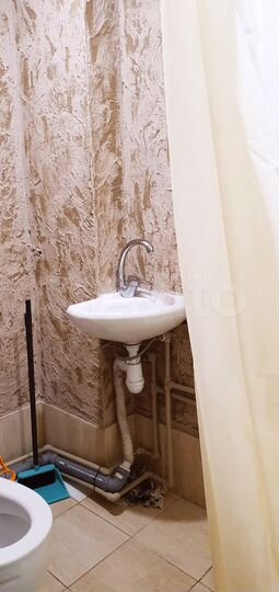 Квартира-студия, 40 м², 1/3 эт.