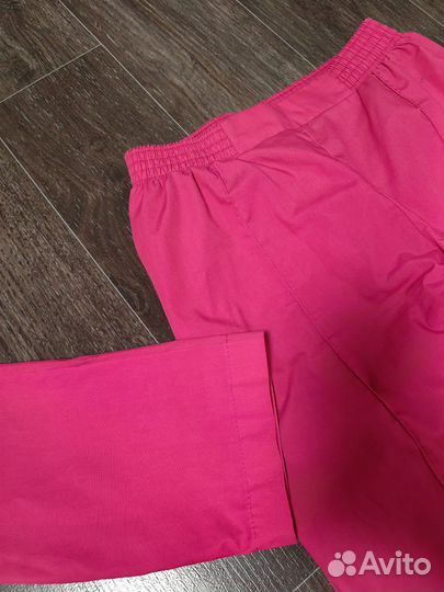 Медицинский костюм женский