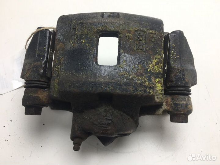 Суппорт передний левый Kia Spectra SD S6D 2006