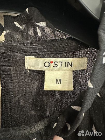 Платье легкое 46