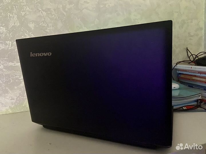Lenovo b570e