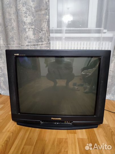 Телевизор Panasonic tc-29v70r