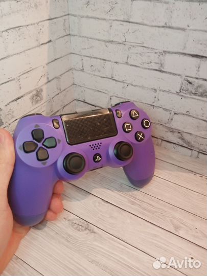 Геймпады для ps4 (dualshock 4)