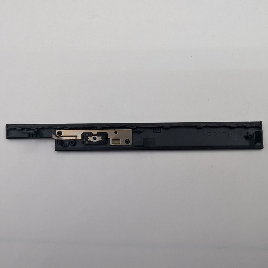 [L350D] Заглушка Привода Toshiba Satellite L300, L350, L35