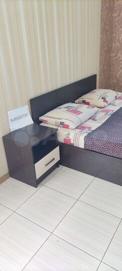 Комната 20 м², 1/1 эт.