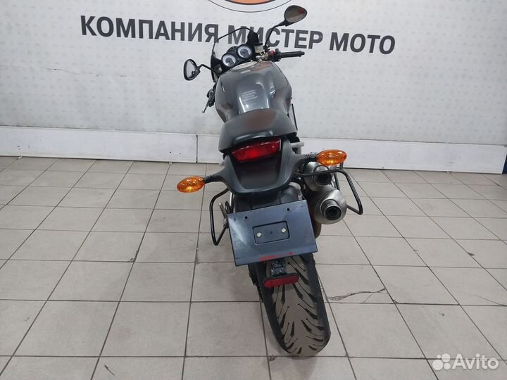 Ducati Ducati Monster S4R