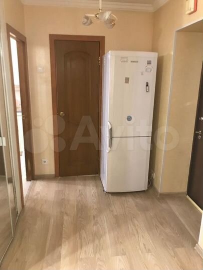 1-к. квартира, 36 м², 5/5 эт.