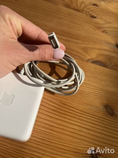 Адаптер для macbook pro 15,17 дюймов