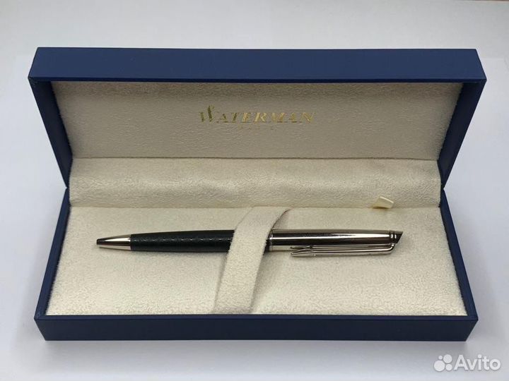 Ручка шариковая Waterman Hemisphere