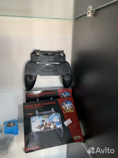 Джостик для телефона