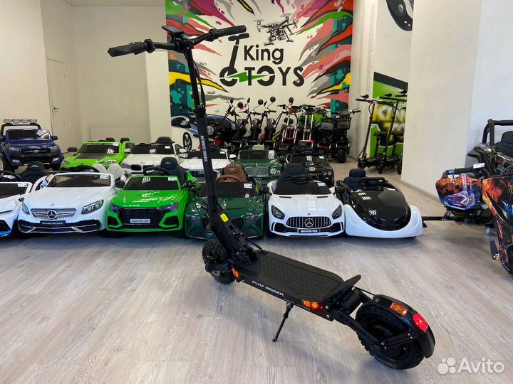 White Siberia Luna 5.0 exclusive 800W