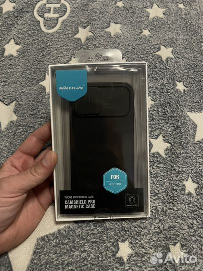 Чехол для телефона