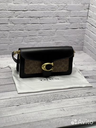 Сумка Coach tabby 26