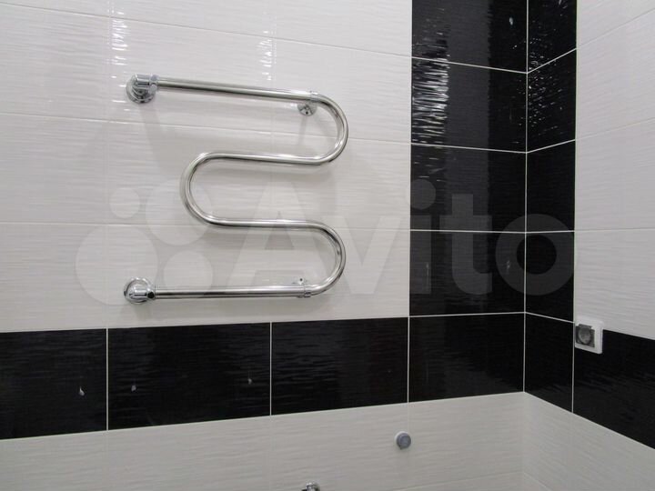 1-к. квартира, 44,2 м², 6/10 эт.